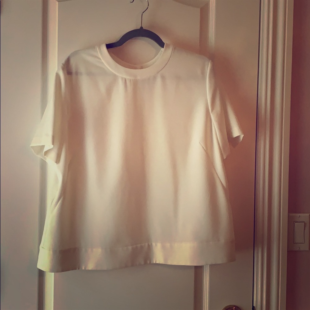 Never worn - no tags